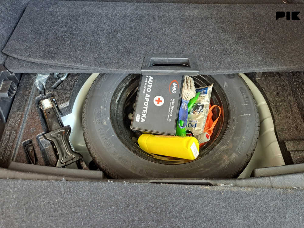 Nissan Qashqai — fotografija 18