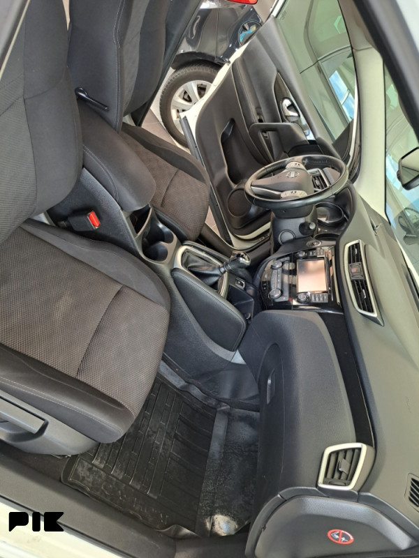 Nissan Qashqai — fotografija 15