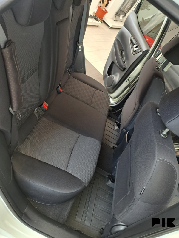 Nissan Qashqai — fotografija 16