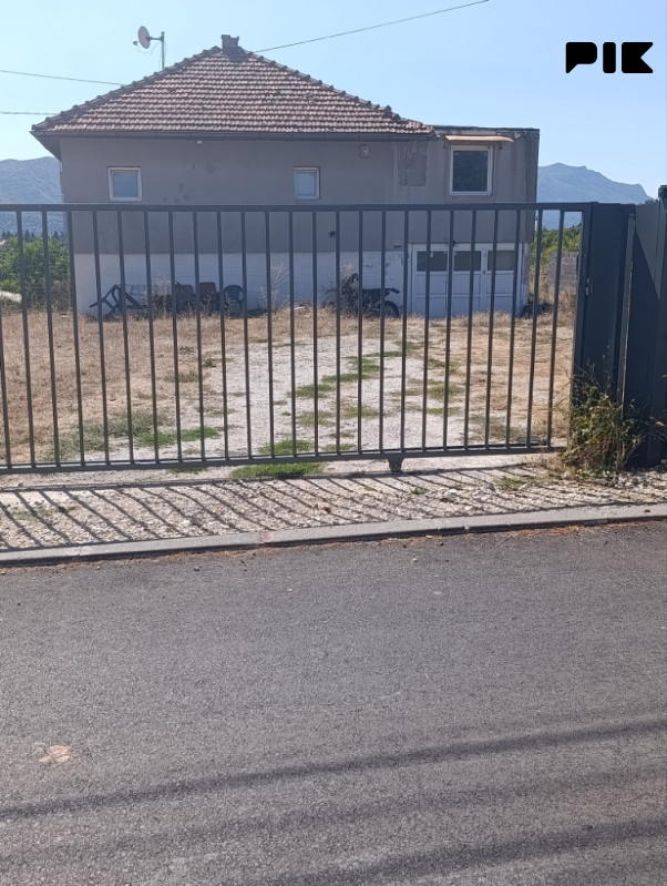 Kuća Miševići, Hadžići, Ilidža