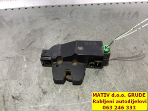 Brava GEPEKA Peugeot 807 2011 9652301980 BG828