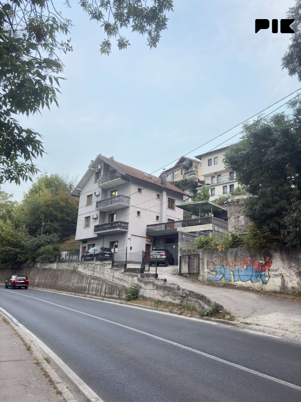 Stan Sarajevo - Novo Sarajevo