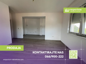 Useljiv trosoban stan 73m2 na III spratu sa liftom ID:2782/EN