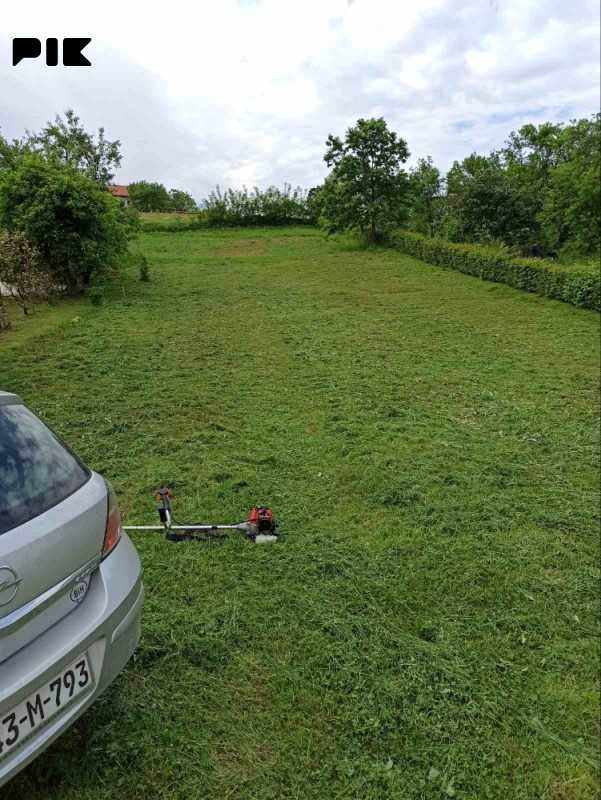 ODLIČAN PLAC ZA KUĆU BANJA LUKA 2