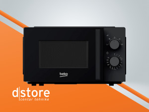 Beko Mikrovalna pečnica, 700 W, 20 lit.,MOC20100 dstore