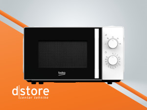 Beko Mikrovalna pečnica, 700 W, 20 lit.,MOC20100 dstore