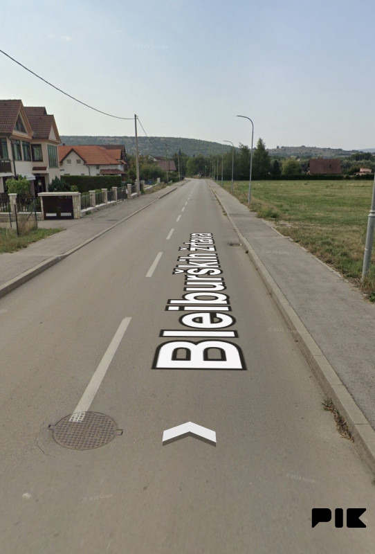 Zemljište Livno