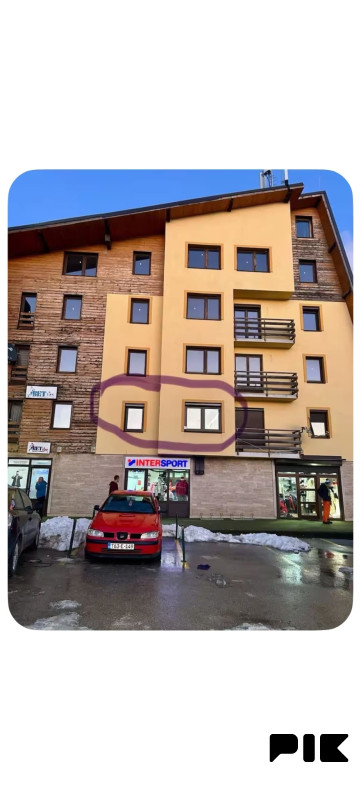Apartman Vlašić nova godina slobodna
