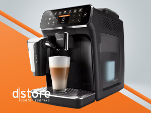 Philips Aparat za espresso kafu, automatski, 8 n dstore