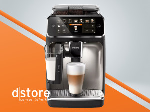 Philips Aparat za espresso kafu, automatski, 12  dstore