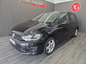 Volkswagen Golf Golf Sportsvan 2.0 TDI uvoz Njemacka
