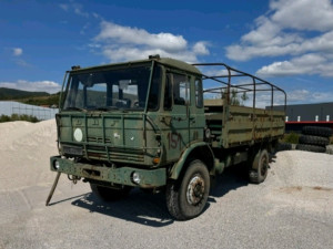 DAF 14xkomada 4x4 063/996-851
