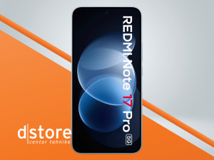 Xiaomi Redmi Note 17 Smartphone 6.83, Octa Core  dstore