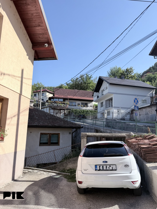 Kuća Sarajevo - Stari Grad 2