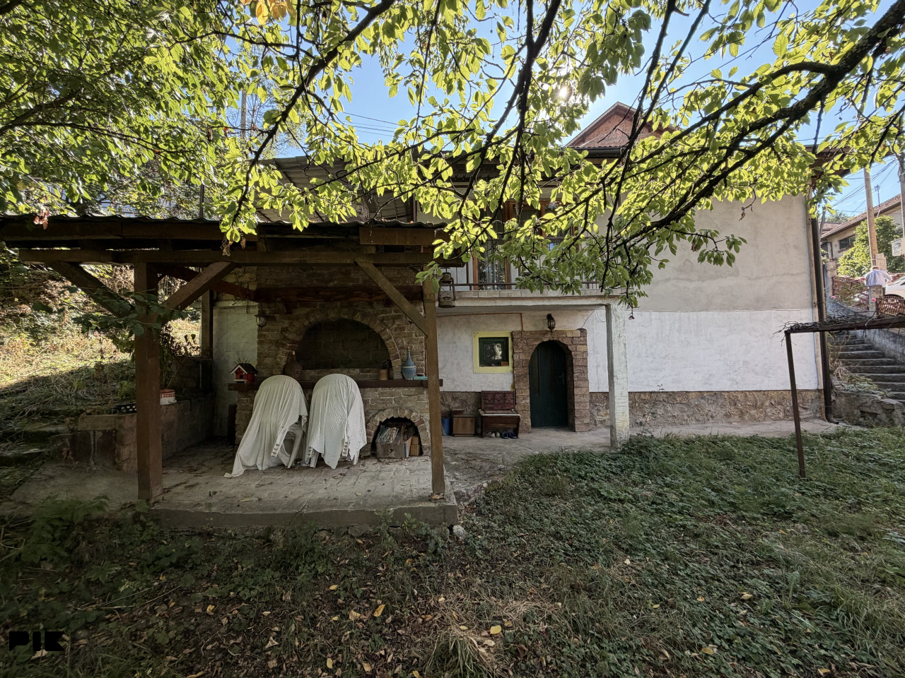 Kuća Sarajevo - Stari Grad 4