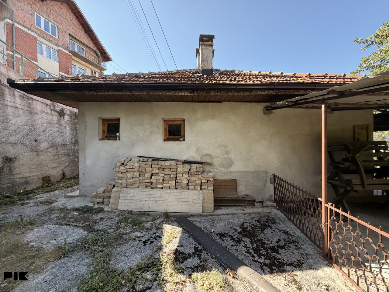 Kuća Sarajevo - Stari Grad 5