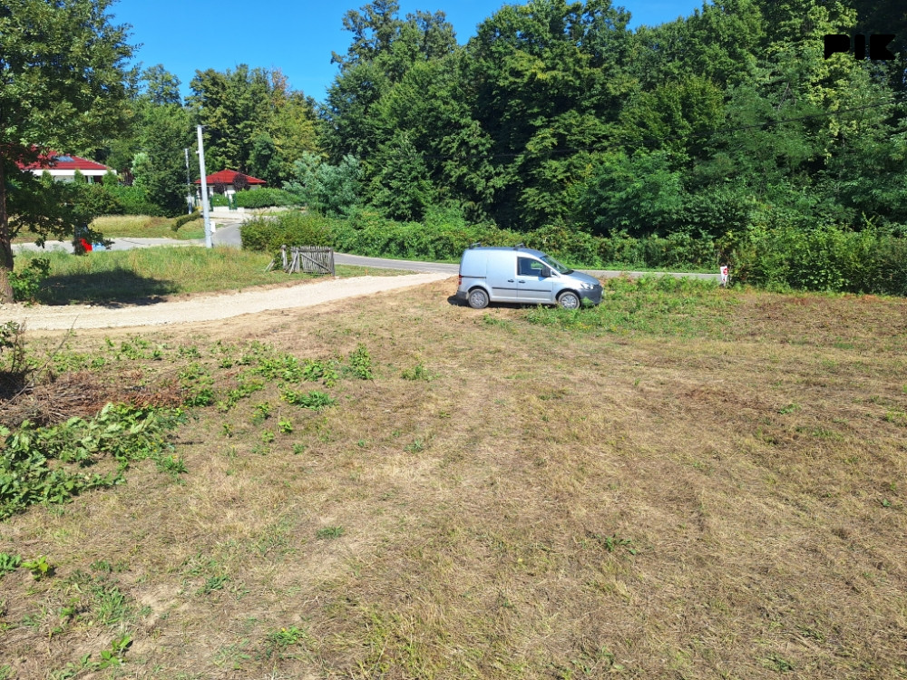 Placevi Slatina ZEMLJIŠTE