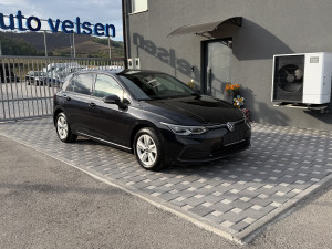 Volkswagen Golf 2.0 TDI 85 kw Virtual/Led/Ponorama 2021 061615483