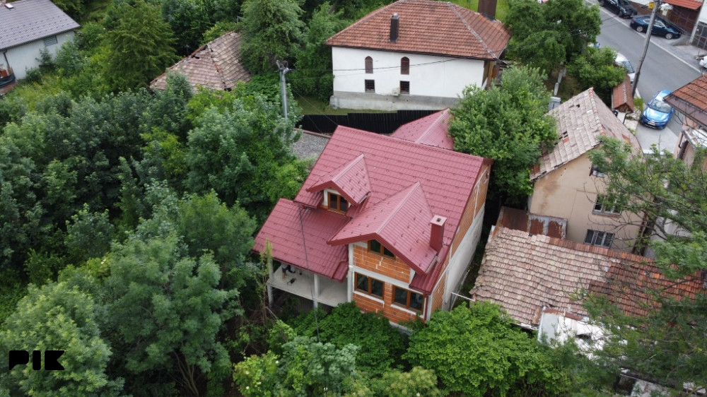 Kuća Sarajevo - Stari Grad