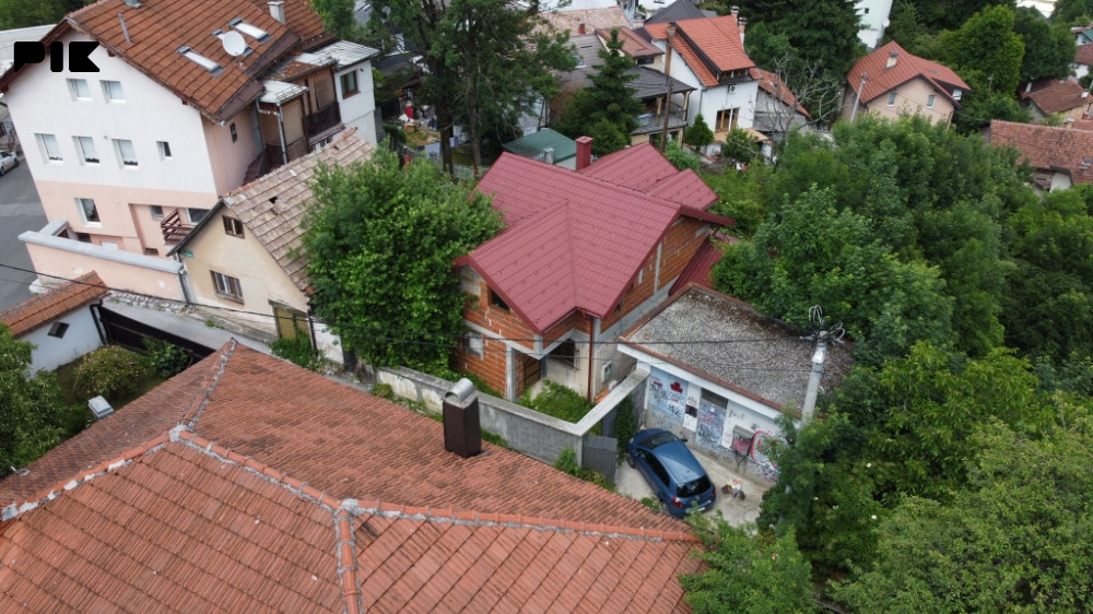 Kuća Sarajevo - Stari Grad 2