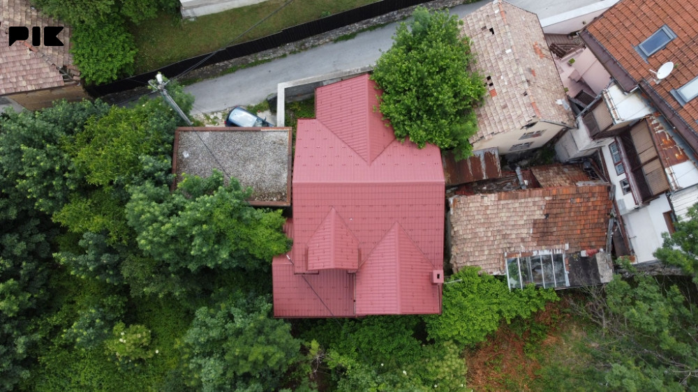Kuća – Sarajevo - Stari Grad - Prikaz 4