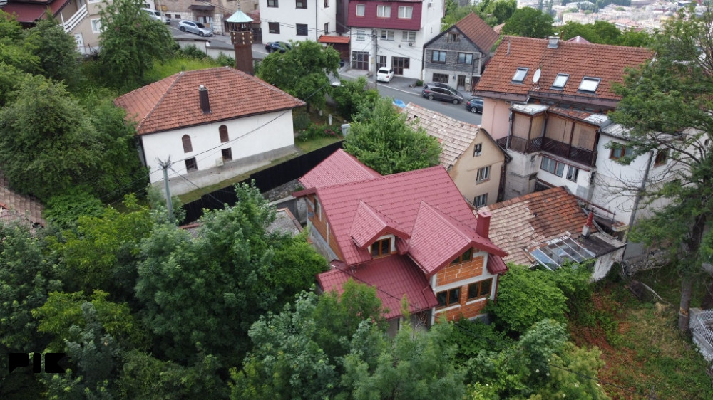 Kuća – Sarajevo - Stari Grad - Prikaz 5