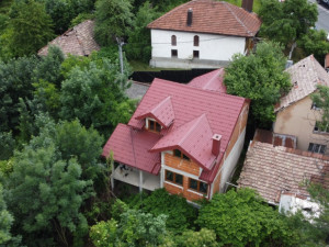 Kuća Sarajevo - Stari Grad