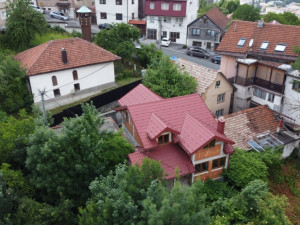 Kuća Sarajevo - Stari Grad photo 5