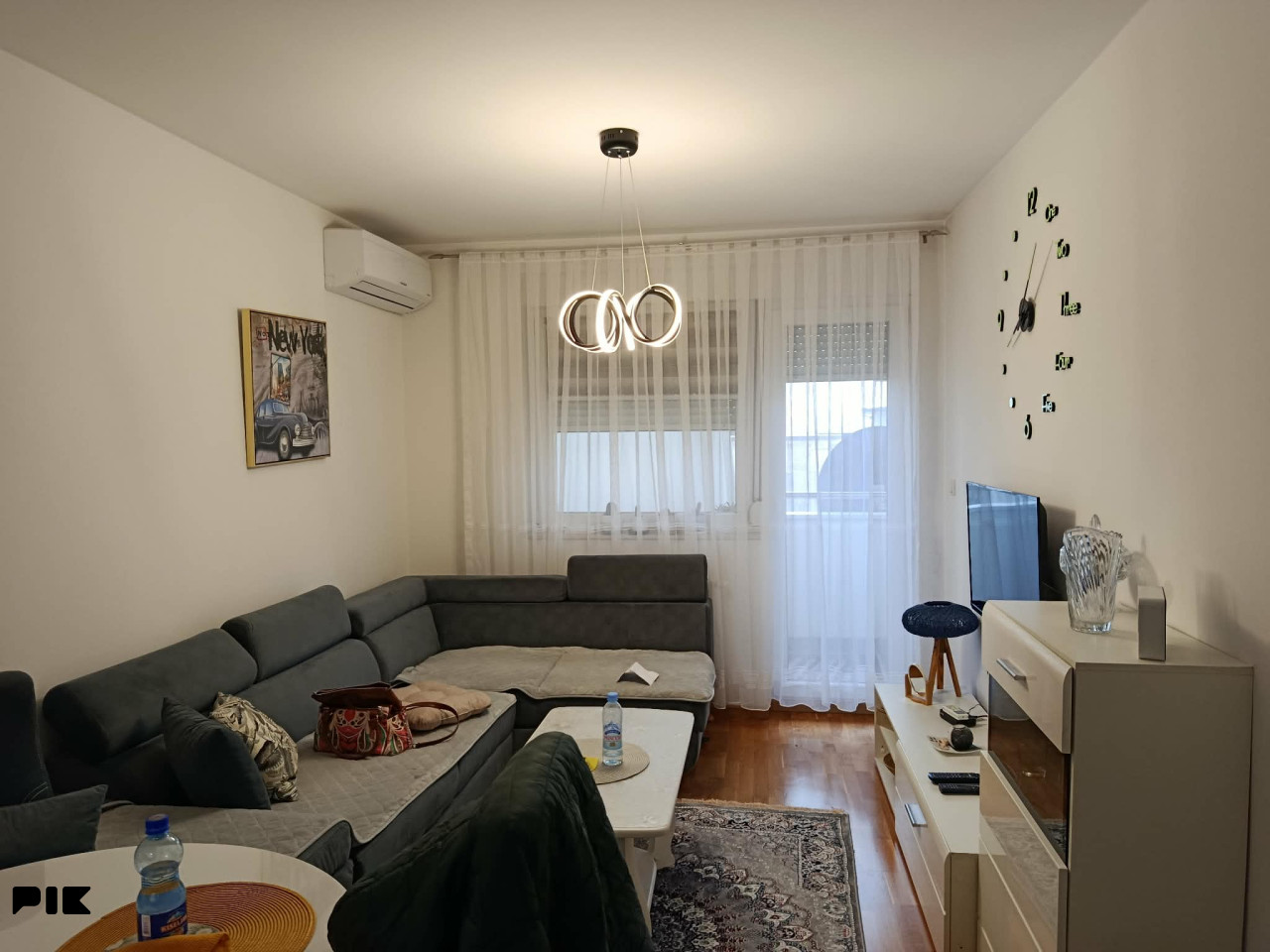 Stanovi i apartmani Doboj 38m2
