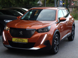 Peugeot 2008 1.5 HDI ALLURE PAKET,2021  SA PDV-OM