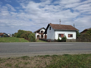 Kuće Gradiška 177m2 sa 7046m2