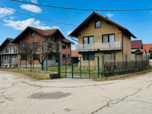 Kuća Kalesija - Prnjavor