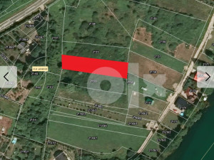 Zemljište, 1229 m², Bihać