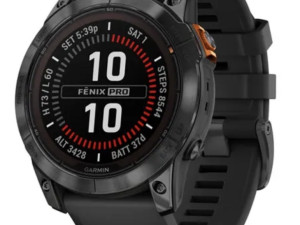 Garmin 7X Pro