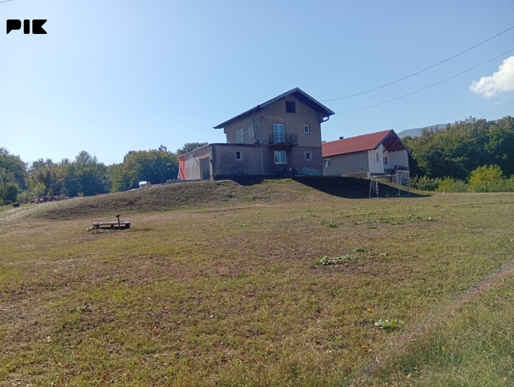 Kuća Kiseljak