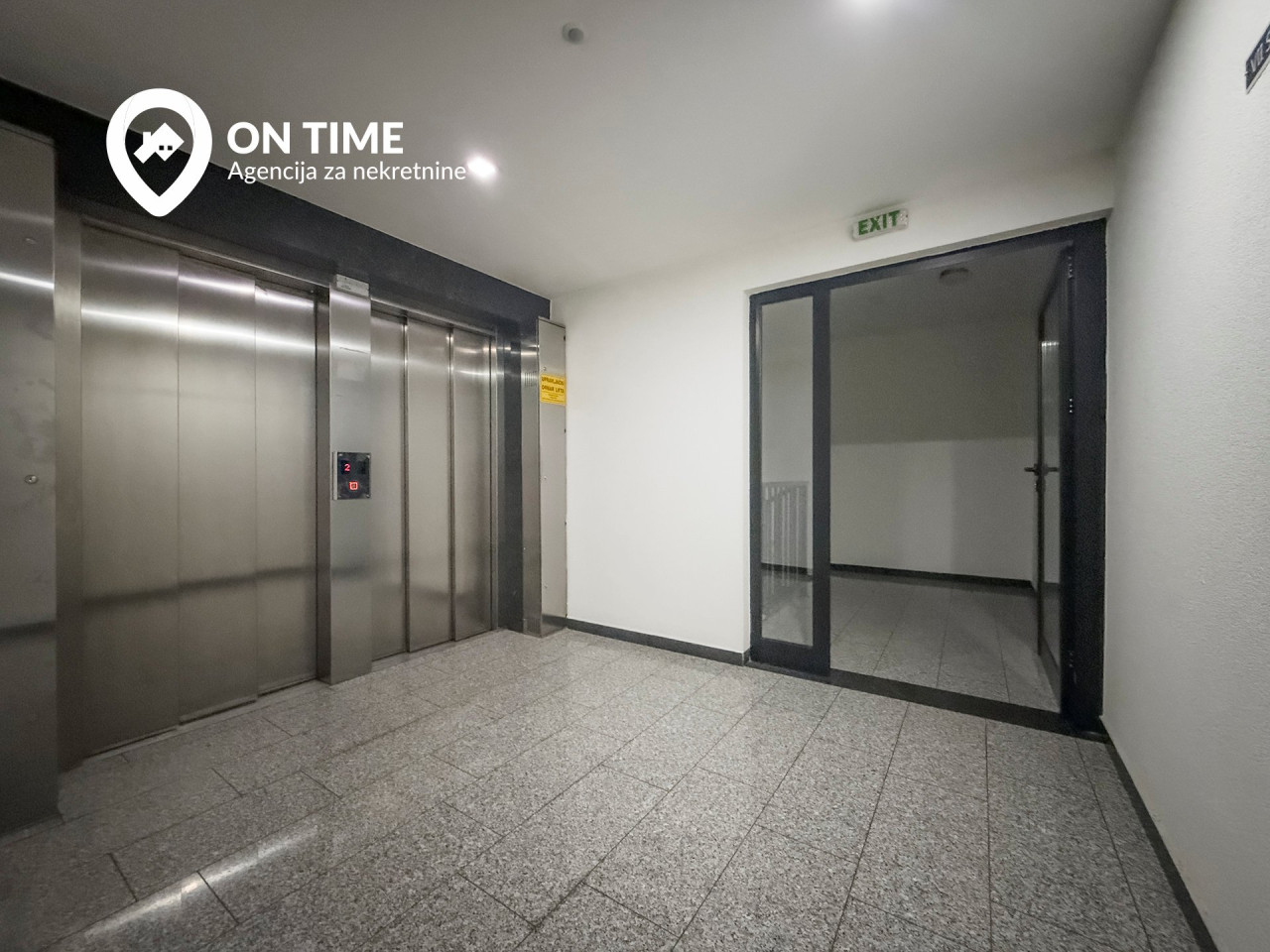ON TIME izdaje: Luksuzan Četvorosoban stan Sarajevo - Stup 21