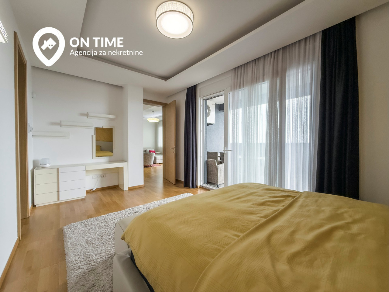 ON TIME izdaje: Luksuzan Četvorosoban stan Sarajevo - Stup 8