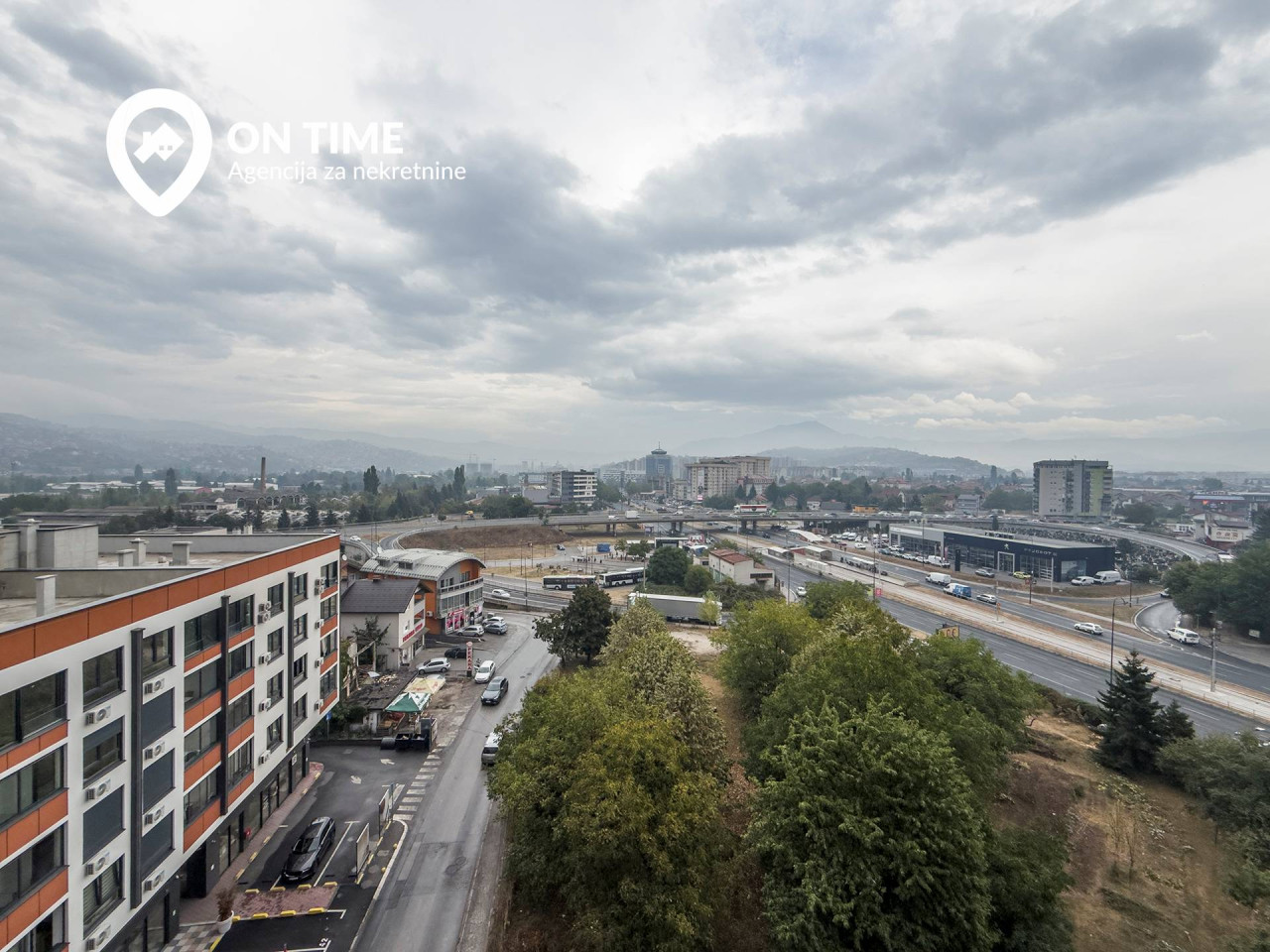 ON TIME izdaje: Luksuzan Četvorosoban stan Sarajevo - Stup 12