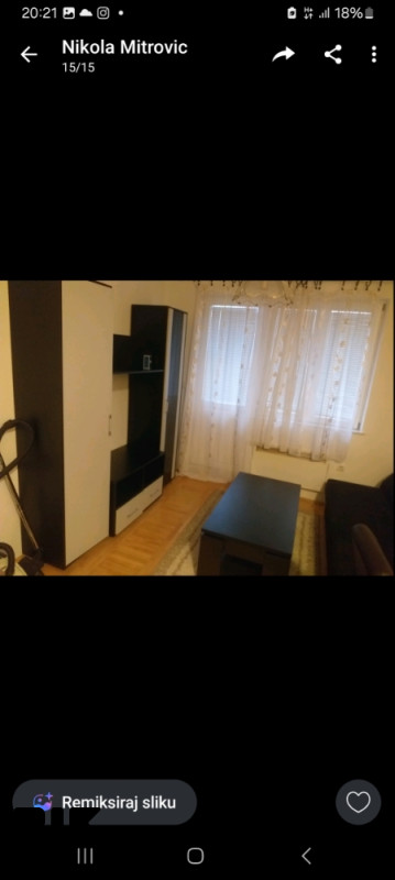 Stanovi i apartmani Bijeljina