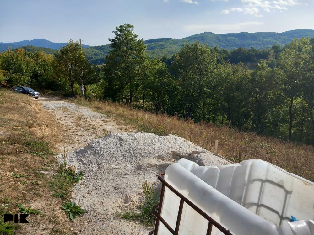 Zemljište Hadžići