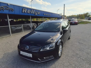 Volkswagen Passat 7 dizel 2.0 TDI 4X4