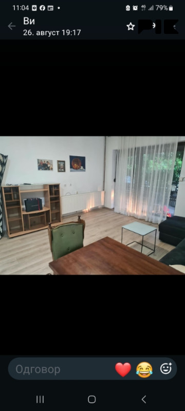 Stan, Garsonjera,sobePrijedor 2