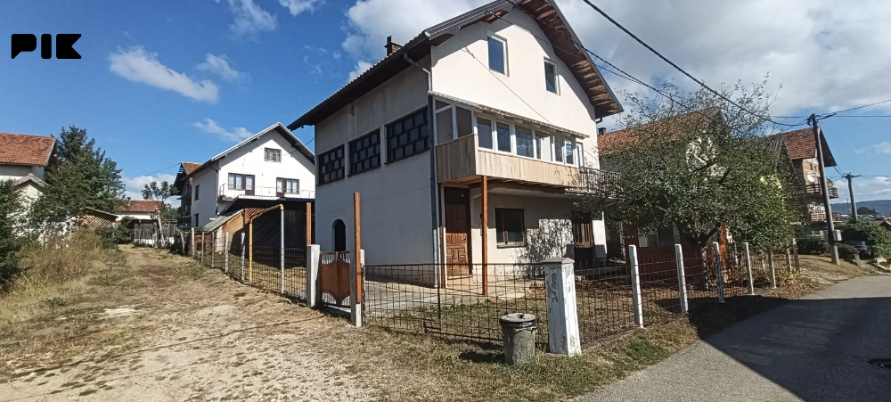 Kuća Sokolac