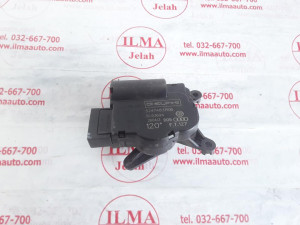 52411483R06 MOTORIC KLAPNE  Volkswagen T5 2003-2008