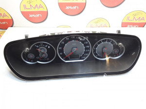 9655608780 TAHO SAT  Citroen C5 2004-
