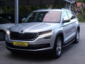 Škoda Kodiaq,2,0 TDI,DSG,4X4,KAMERA 360*,2020 god