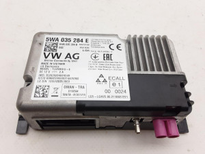 5WA035284E ANTENA  Volkswagen TIGUAN 2020-2024
