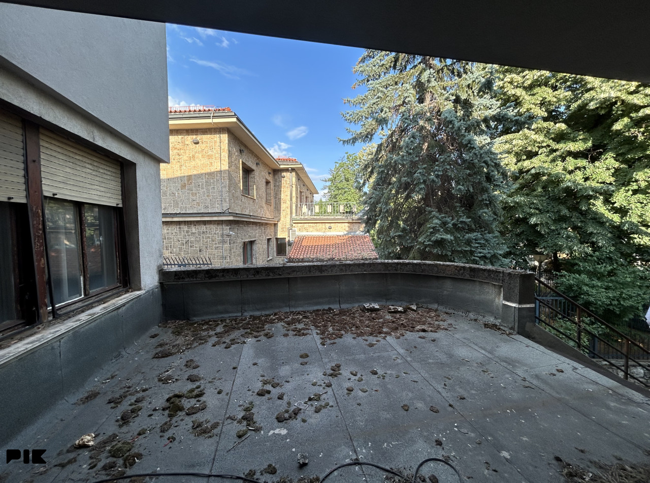GRUNT - Tina Ujevića - Centar 245 m2 sa garažom 10