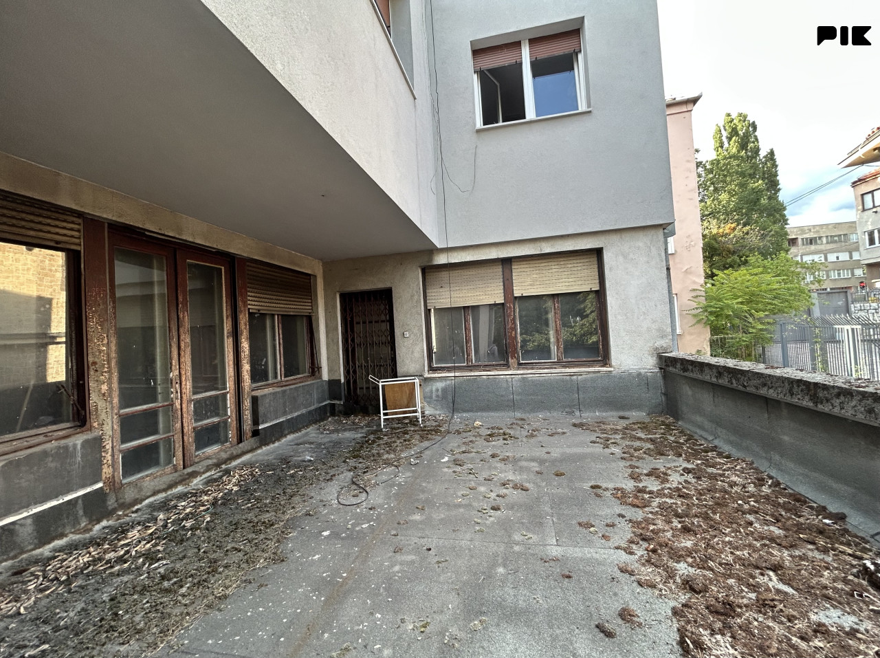 GRUNT - Tina Ujevića - Centar 245 m2 sa garažom 11