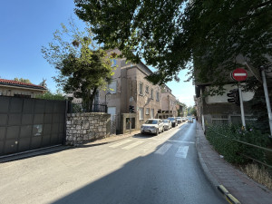 GRUNT - Tina Ujevića - Centar 245 m2 sa garažom